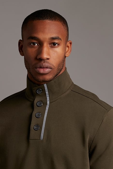 DUAL ZIP JACKET LUCID GREEN 4