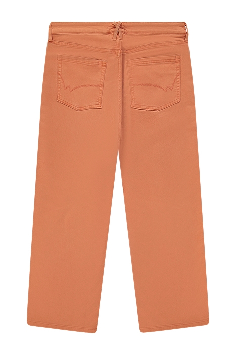 WHITSTABLE TROUSER DK CORAL 2