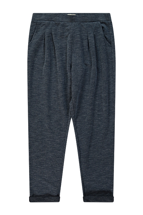 MAISON JOGGER MID BLUE 1