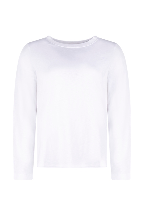 CAIE TEE PALE IVORY 1