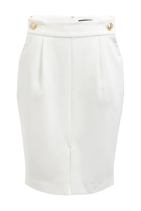 LUCY SKIRT TRUE WHITE MULTI TRUE WHITE MULTI 1