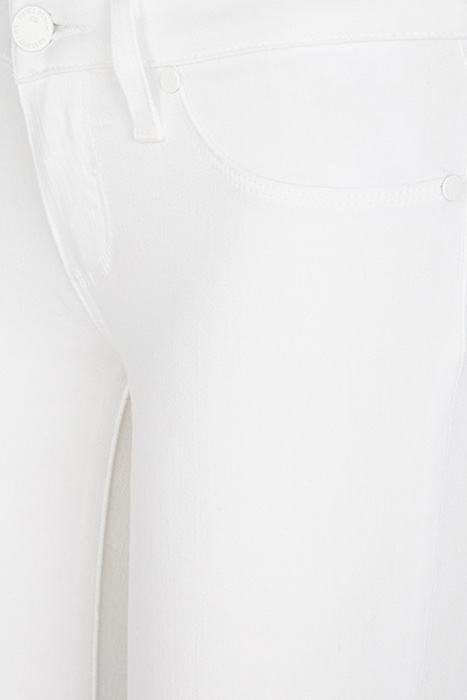 VERDUGO ANKLE FAUX POCKETS ULTRA WHITE 3