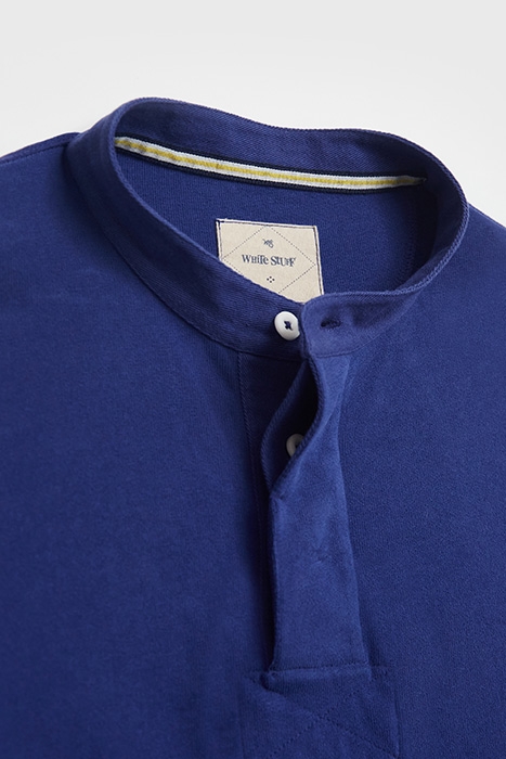 HOLLINGTON GRANDAD COBLT BLUE 5