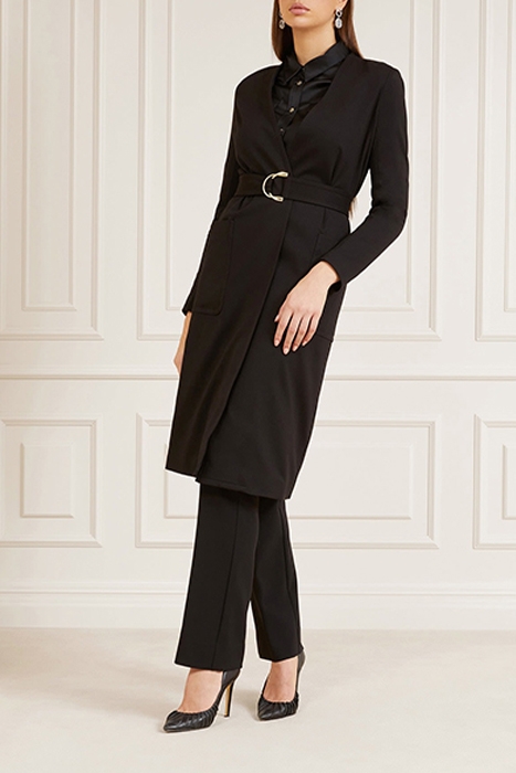 MARCIANO- JONES COVER UP JET BLACK A996 4