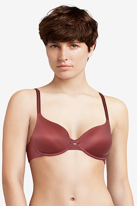 LI BRA T-SHIRT LINDSEY SUMMER N AMBER 2