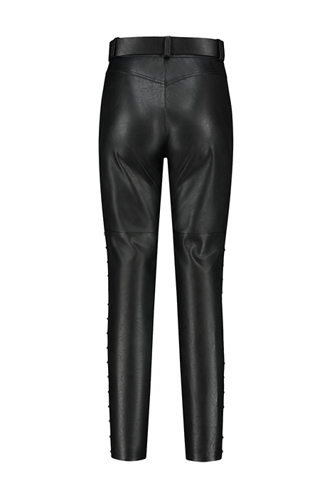 NATHALIE PANTS BLACK 2