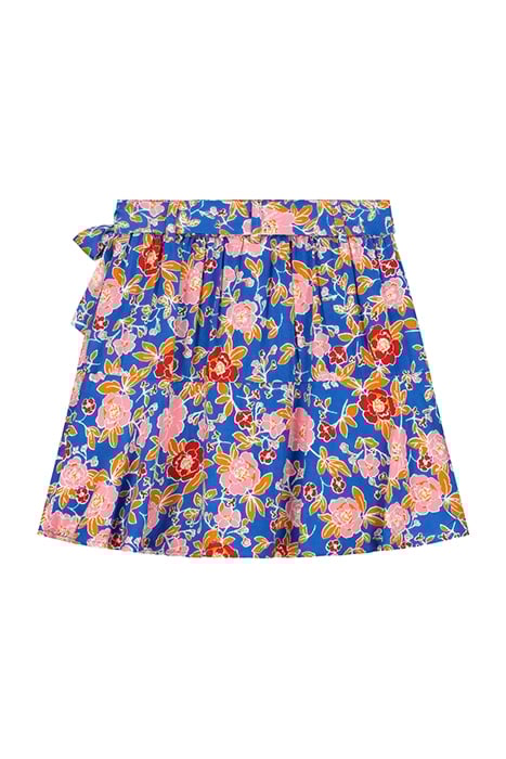 BILBAO SKORT VICTORIA BLUE VICTORIA BLUE 5