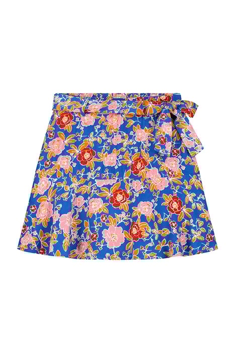 BILBAO SKORT VICTORIA BLUE VICTORIA BLUE 1