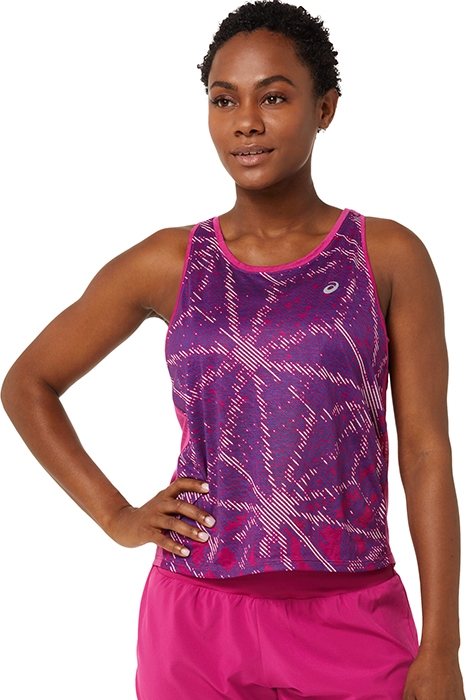 SAKURA AOP TANK YO-ZAKURA AOP 1