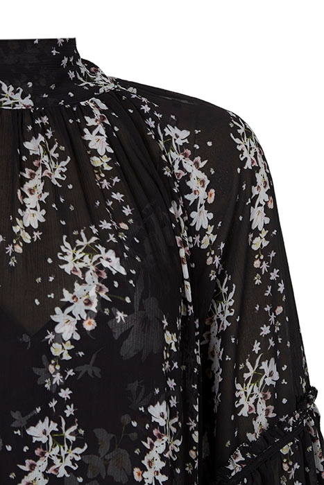 EIMEAR CULTIVAR DRESS BLACK 5