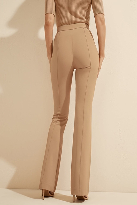 CHLOE PANT GINGER A099 2
