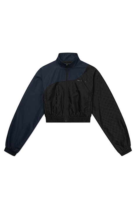 BLUE BLACK LYNDA JACKET 3