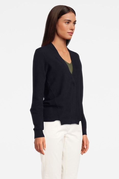 CARDIGAN LONG SLEEVES 81001423 NIGHT SKY 3