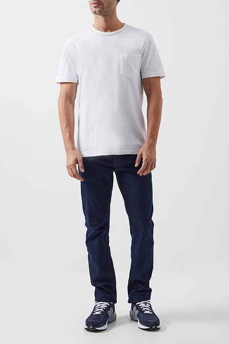 JEAN STRETCH SLIM REGULAR LENGTH IND 22 3