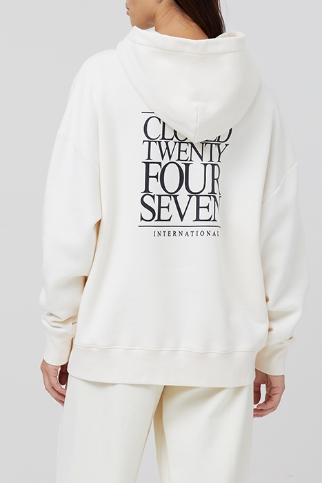 CLOSED T-SHIRTS VANILLA SHERBET 2