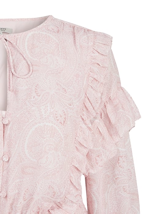 ELLIS SHAHMINA PLAYS LIGHT PINK 3