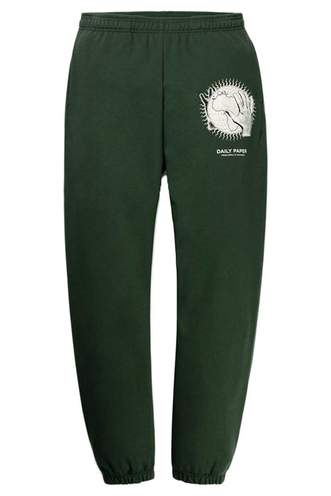 MOUNTAIN GREEN HOBE JOG PANTS 3