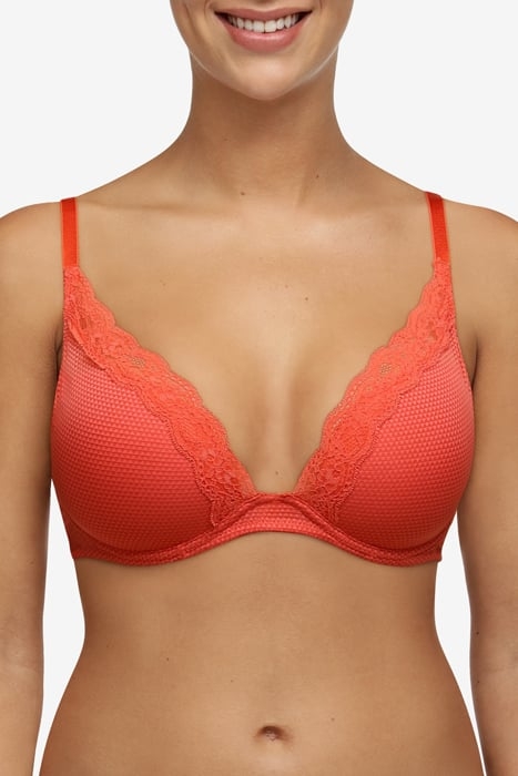CO BRA TSHIRT PLUNGE SUNRISE SUNRISE 2