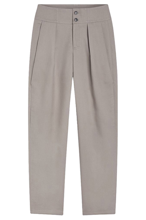 CLOSED PHYLLIS PANTS MUDDY BEIGE 2