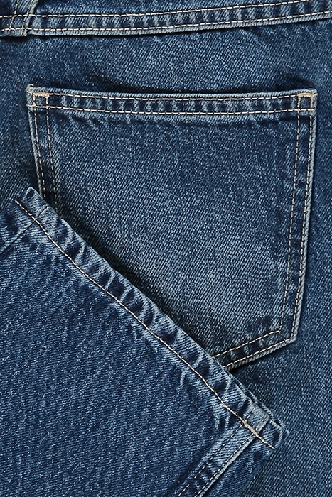 CLOSED LEANDRA´S CLOSED JEAN JEANS DARK BLUE 3