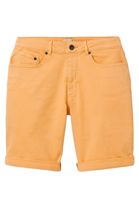HICKORY SHORT ORANGE 1
