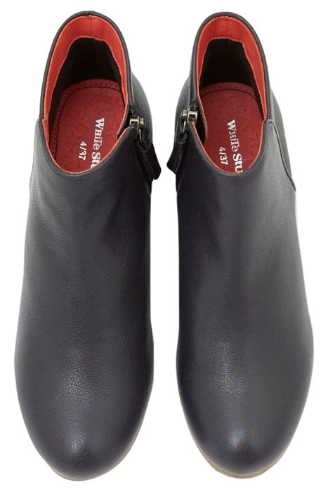 ISSY WEDGE ANKLE BOOT DARK NAVY 3