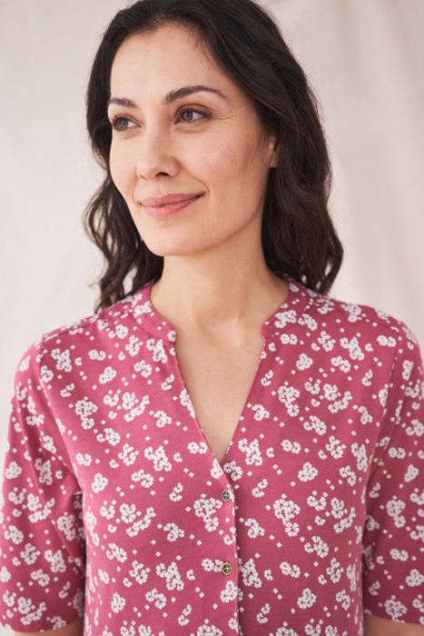 NAYA JERSEY DRE RED 2