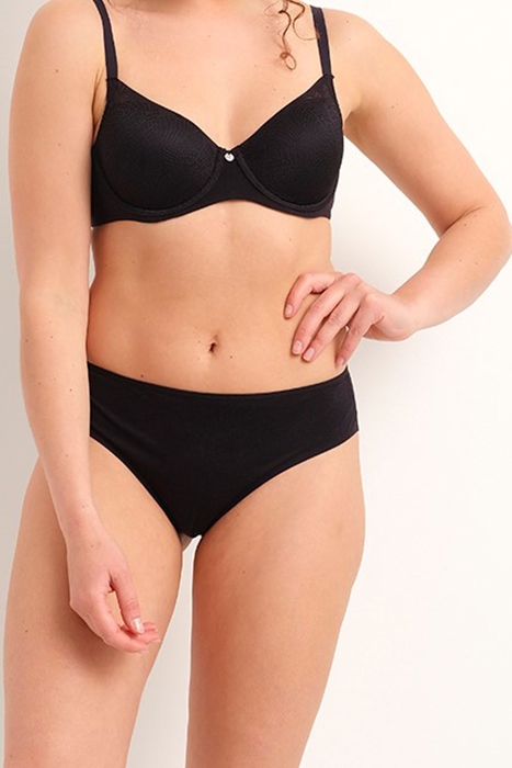 CO BO. THONG STD BLACK 4