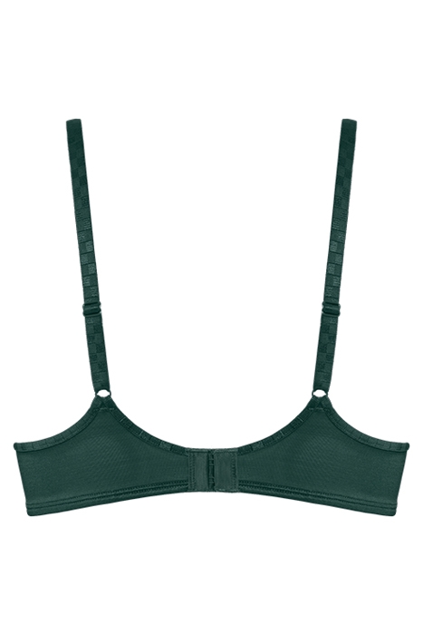 SPACE ODYSSEY CHECKERED PINE GREEN 5