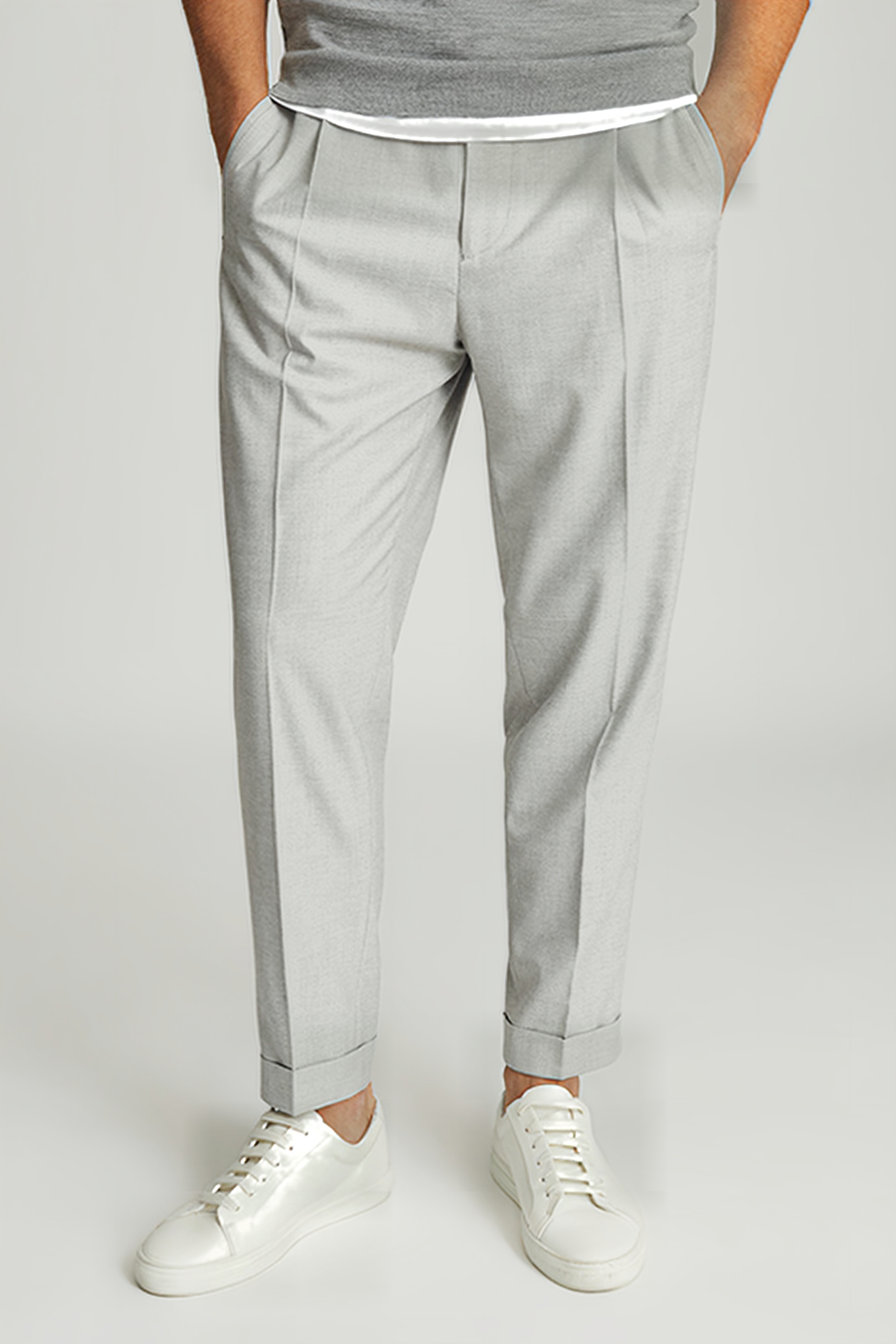 BRIGHTON SOFT GREY 2