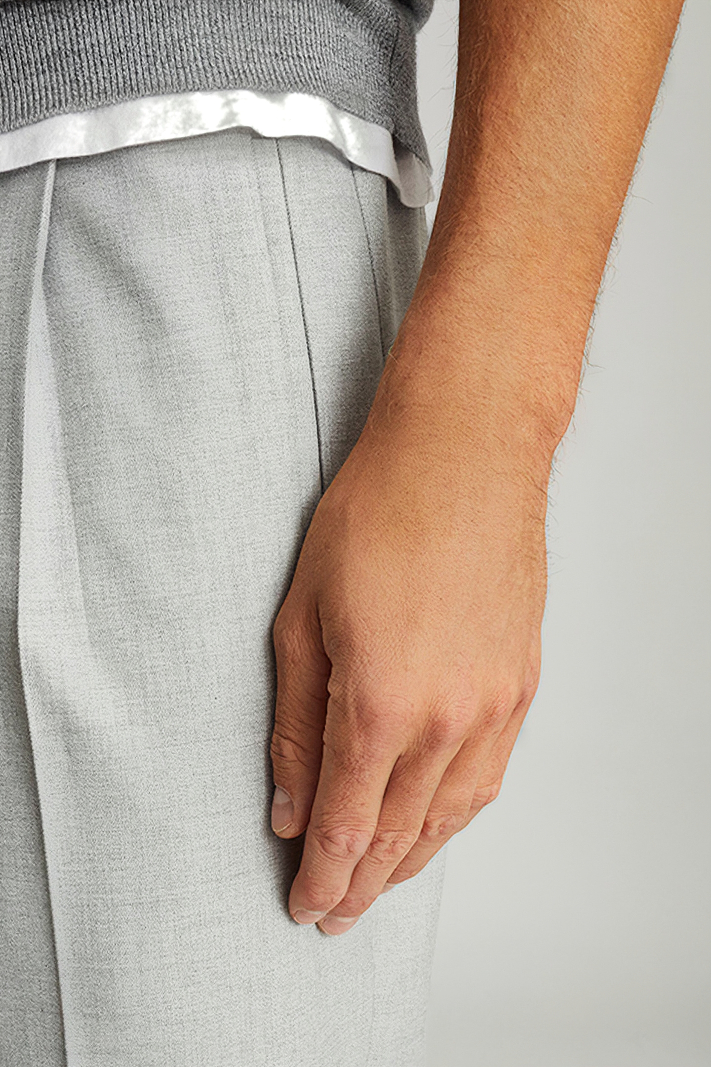 BRIGHTON SOFT GREY 5