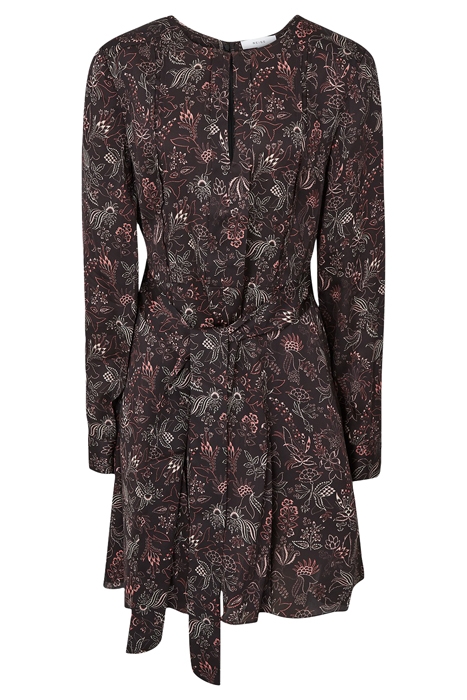 BILLIE BLACK PRINT 1