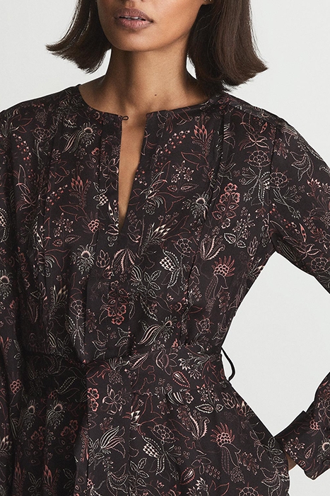 BILLIE BLACK PRINT 6