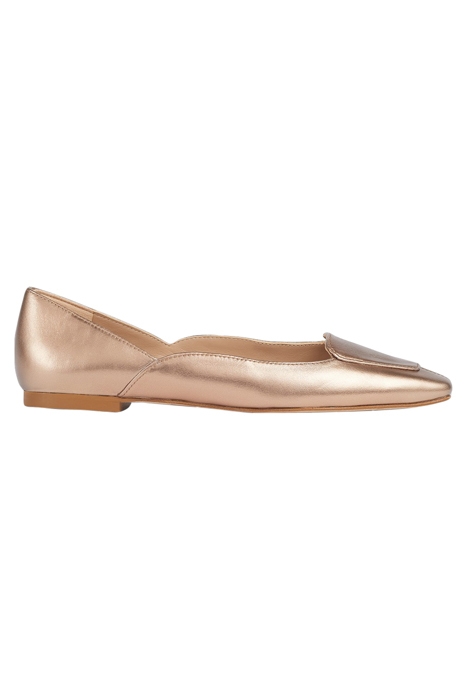 WILLOW LOAFER COPPER 1