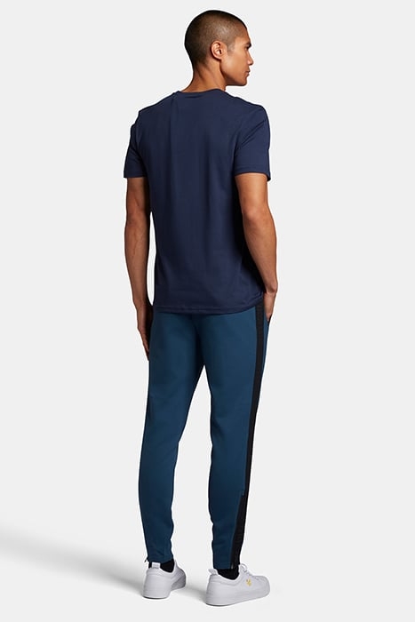 SIDE TAPE TRACKIES AEGEAN BLUE 3