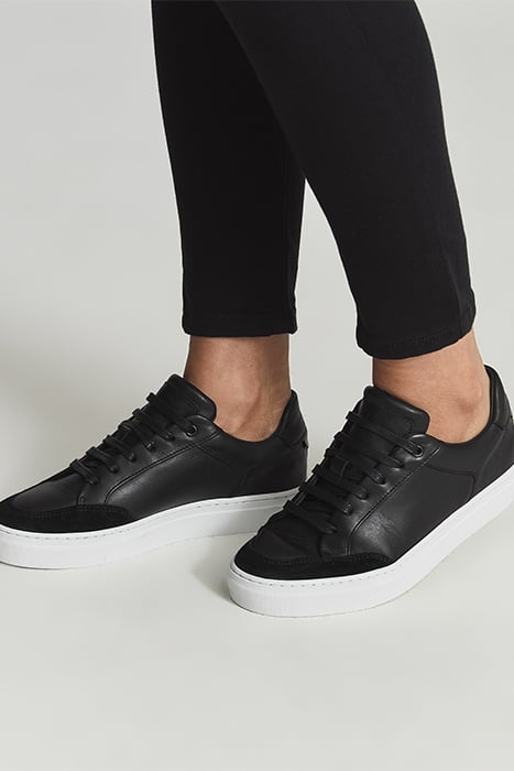 FINLEY SNEAKERS BLACK 2
