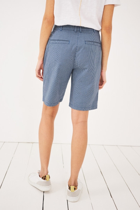 TWISTER CHINO SHORTS BLUE 3