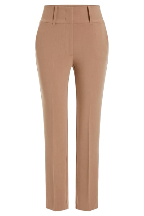 SHELLY PANT BLONDE FORMAL AMBITION 5