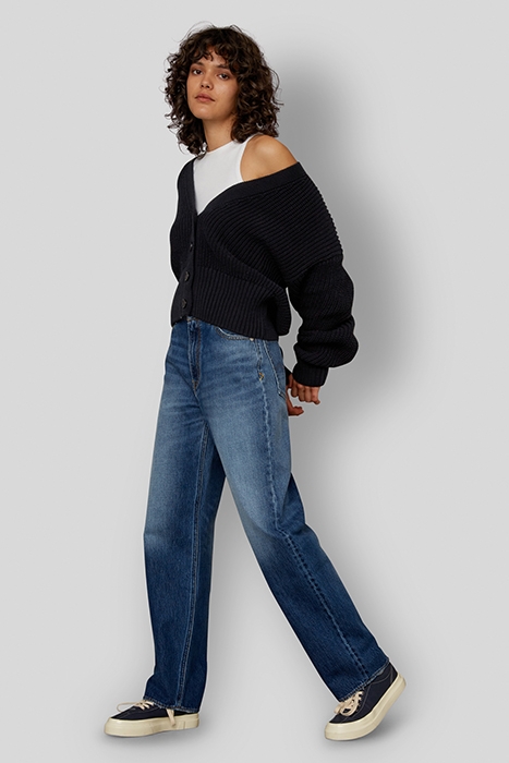 ALICE VINTAGE MID BLUE VINTAGE MID BLUE 2