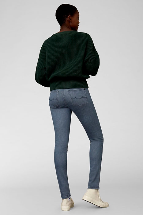 JUNO MEDIUM ECO SUNROSE WORN ECO SUNROSE WORN 2