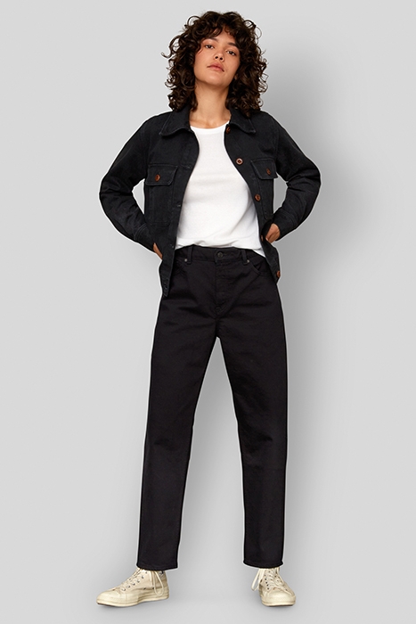 LAVINIA BLACK BLACK 2