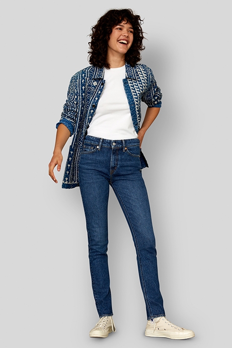 JUNO MEDIUM CLEAN CLEAR REDCAST HEMP CLEAN CLEAR REDCAST HEM 3