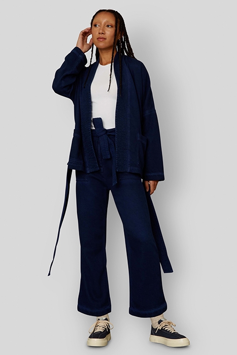 OPHELIA NAVY RECYCROM NAVY RECYCROM 3