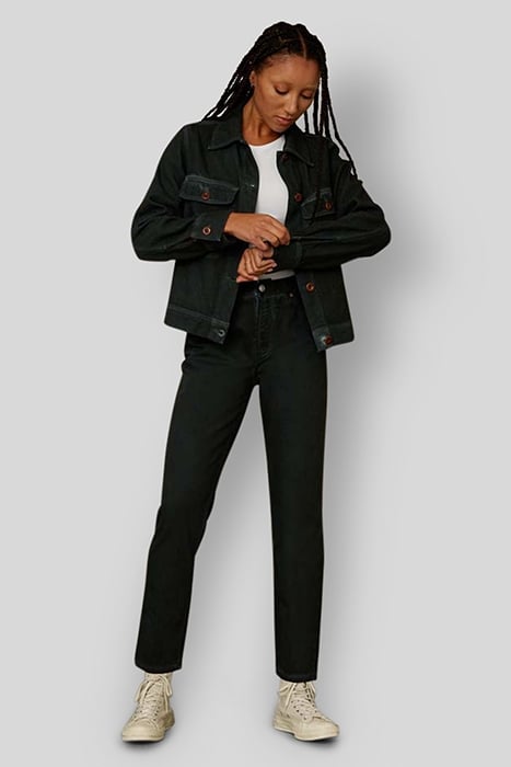 CAROLINE CROPPED DEEP FOREST RECYCROM DEEP FOREST RECYCROM 2