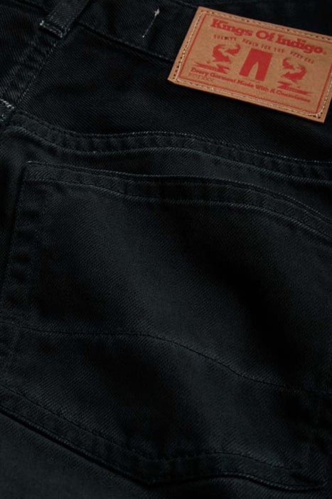 CAROLINE CROPPED DEEP FOREST RECYCROM DEEP FOREST RECYCROM 5