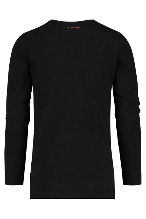 LONG SLEEVES V NECK TS BOYS 950 2