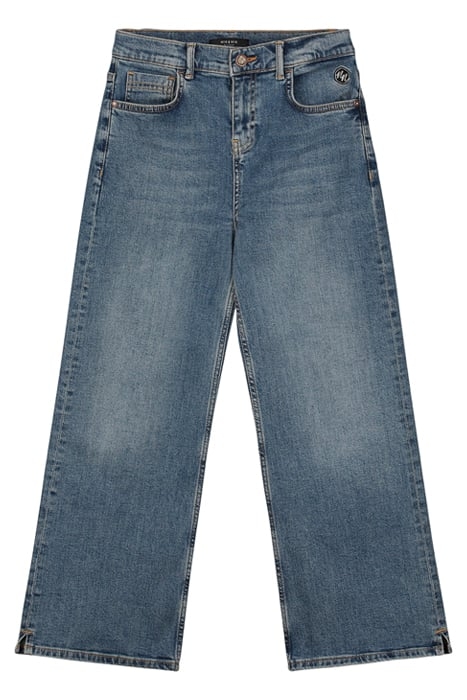 BONDIE BLUE DENIM BLUE DENIM 1