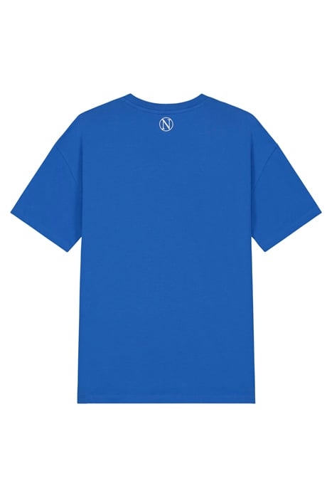 INTREPIDE T-SHIRT SPRING BLUE 3