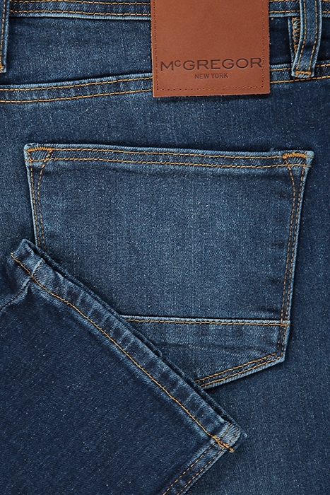 SF DENIM DARK DENIM 3