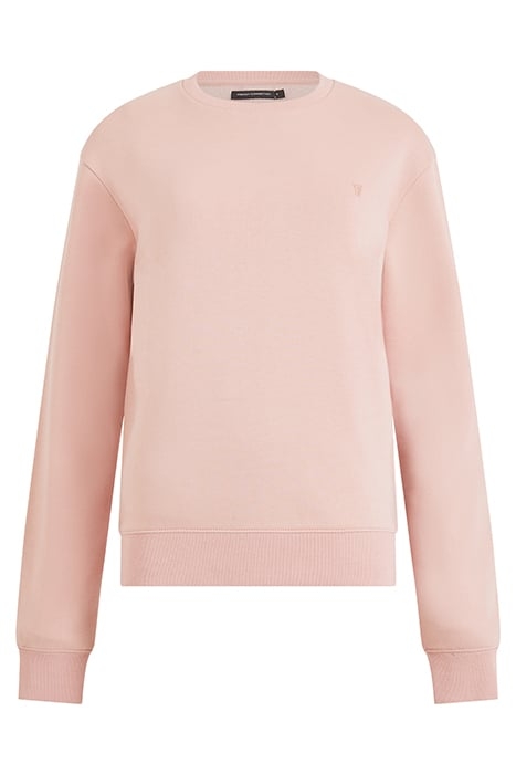 FC CREW SWEAT DUSTY PINK 1